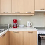 Amazing Centrally Located Apartment