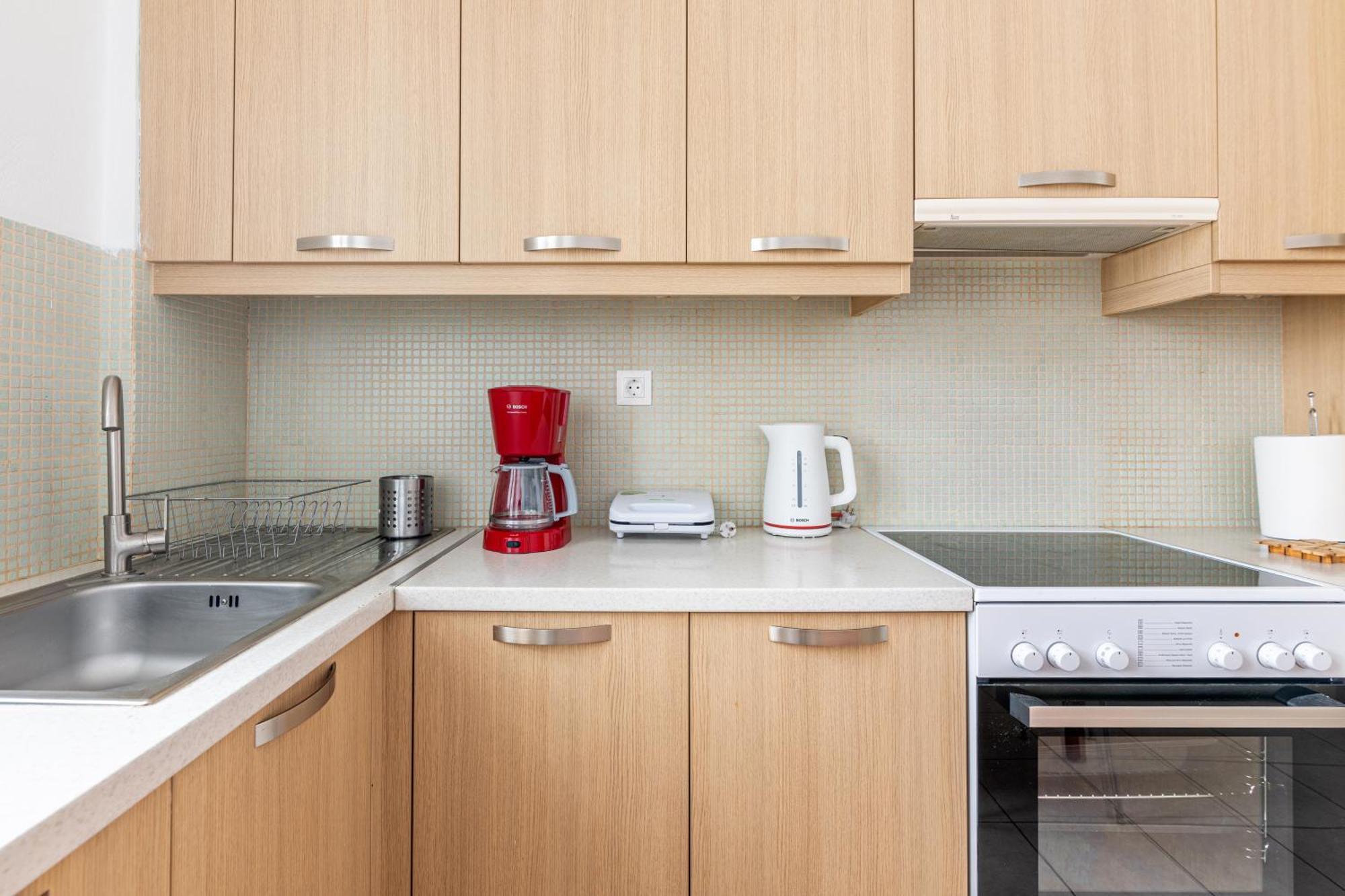 Amazing Centrally Located *