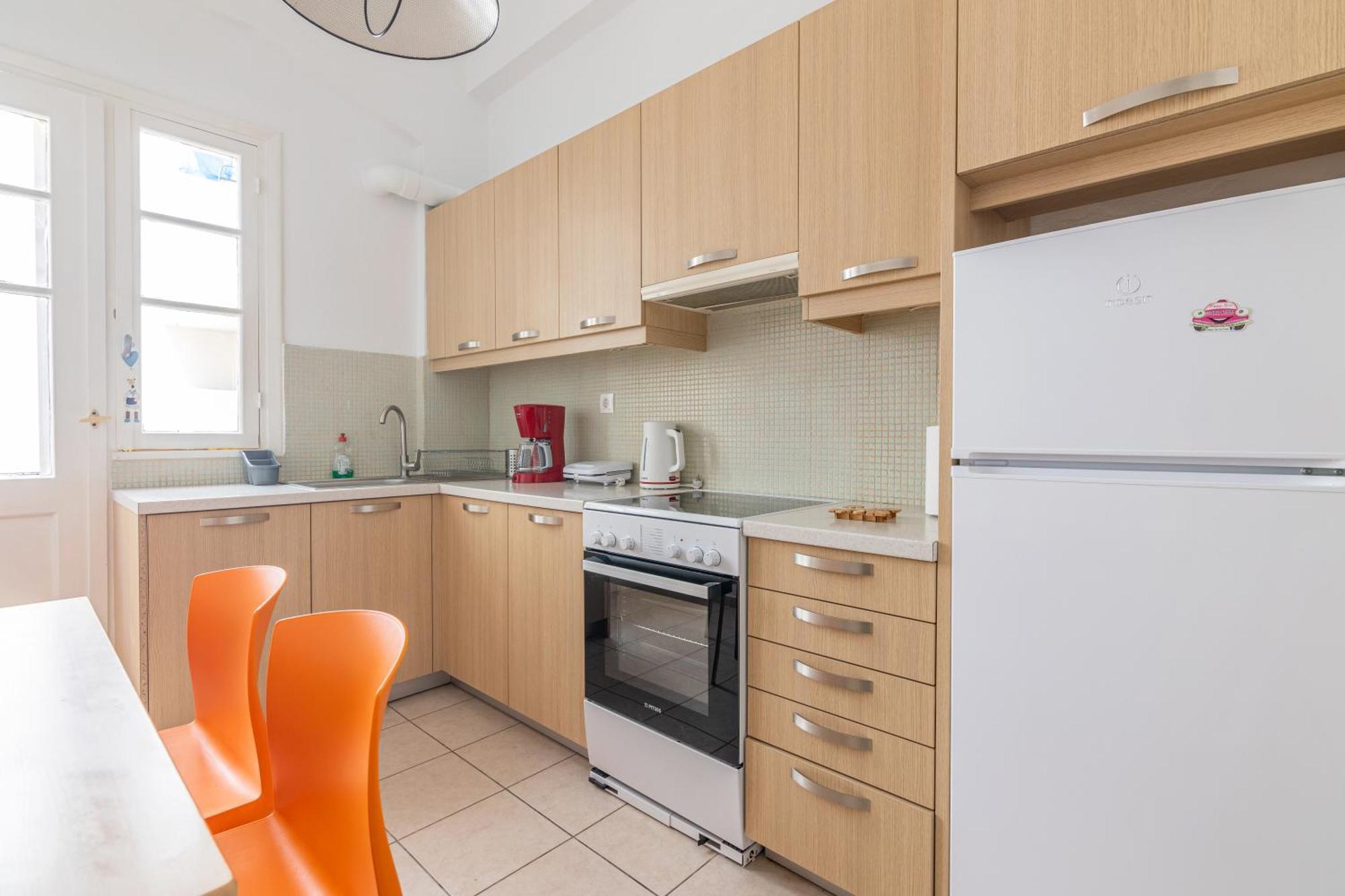 Amazing Centrally Located Hébergement de vacances