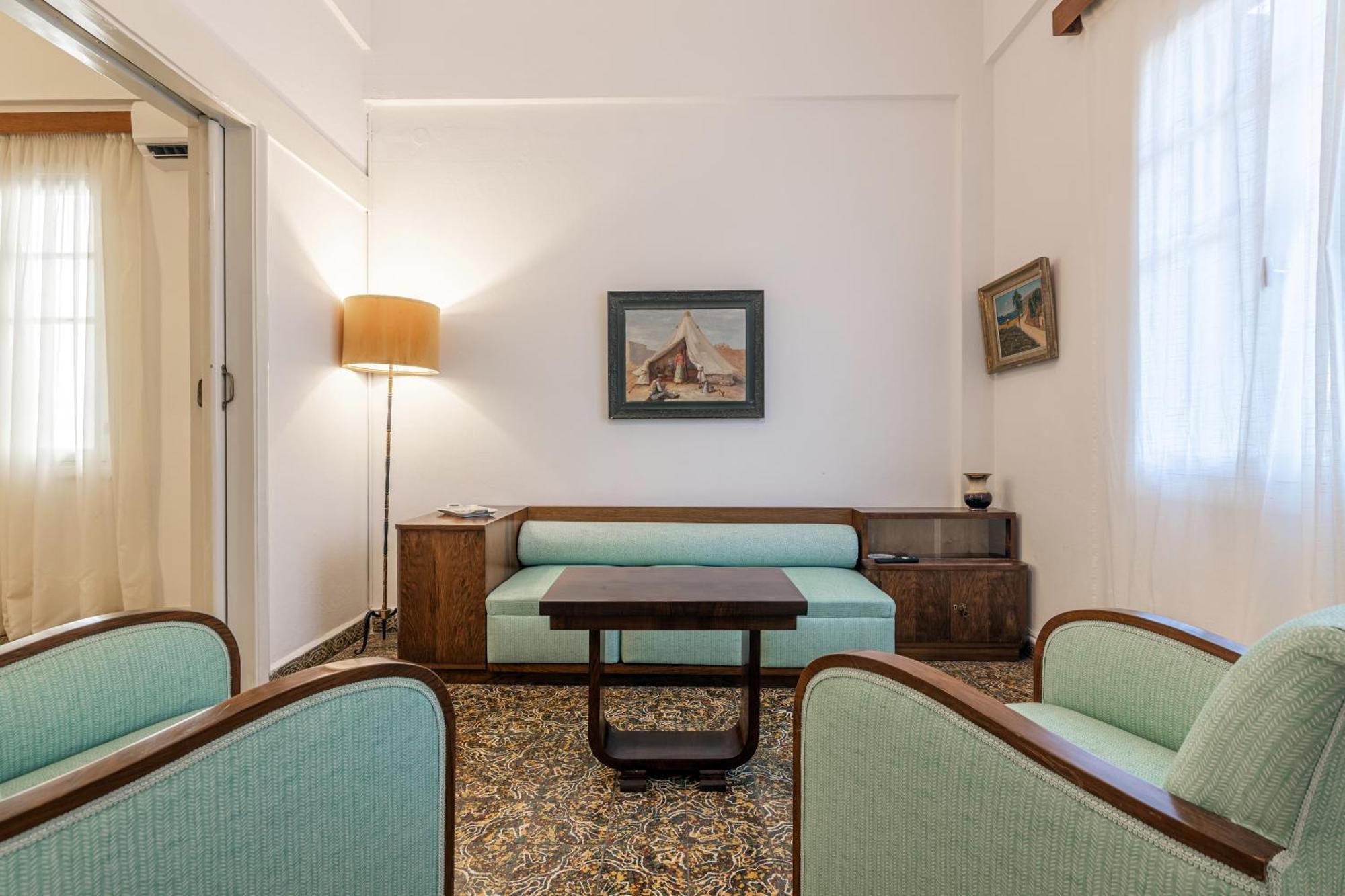 Vakantiehuis Amazing Centrally Located