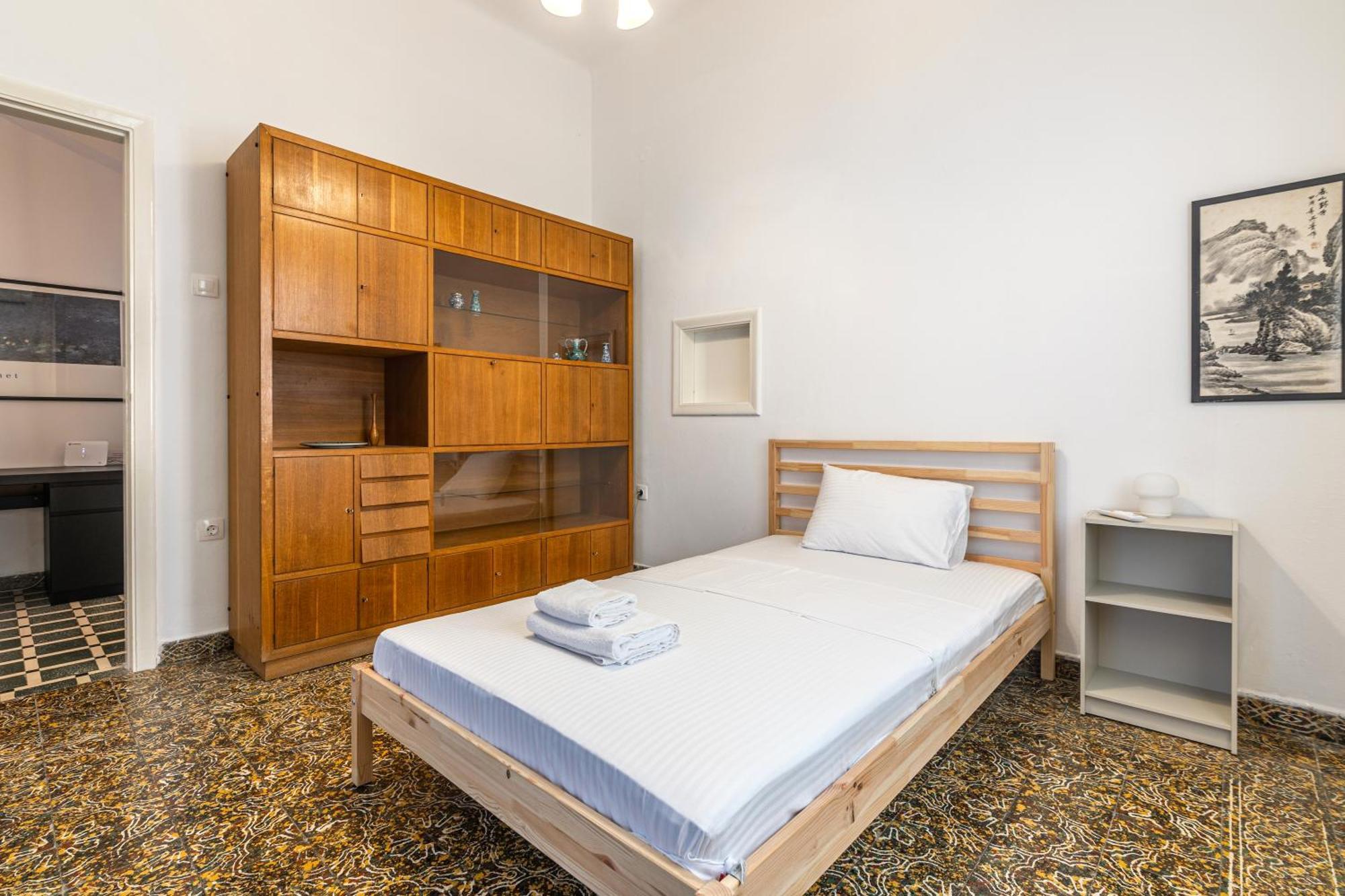 Amazing Centrally Located Vakantiehuis *