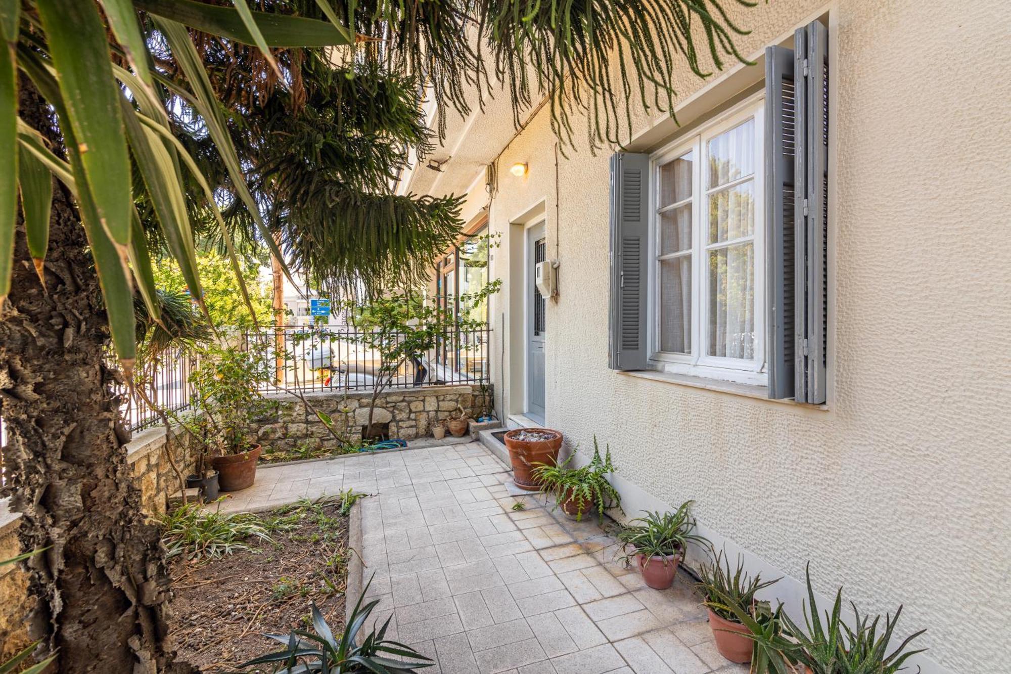 Vakantiehuis Amazing Centrally Located
