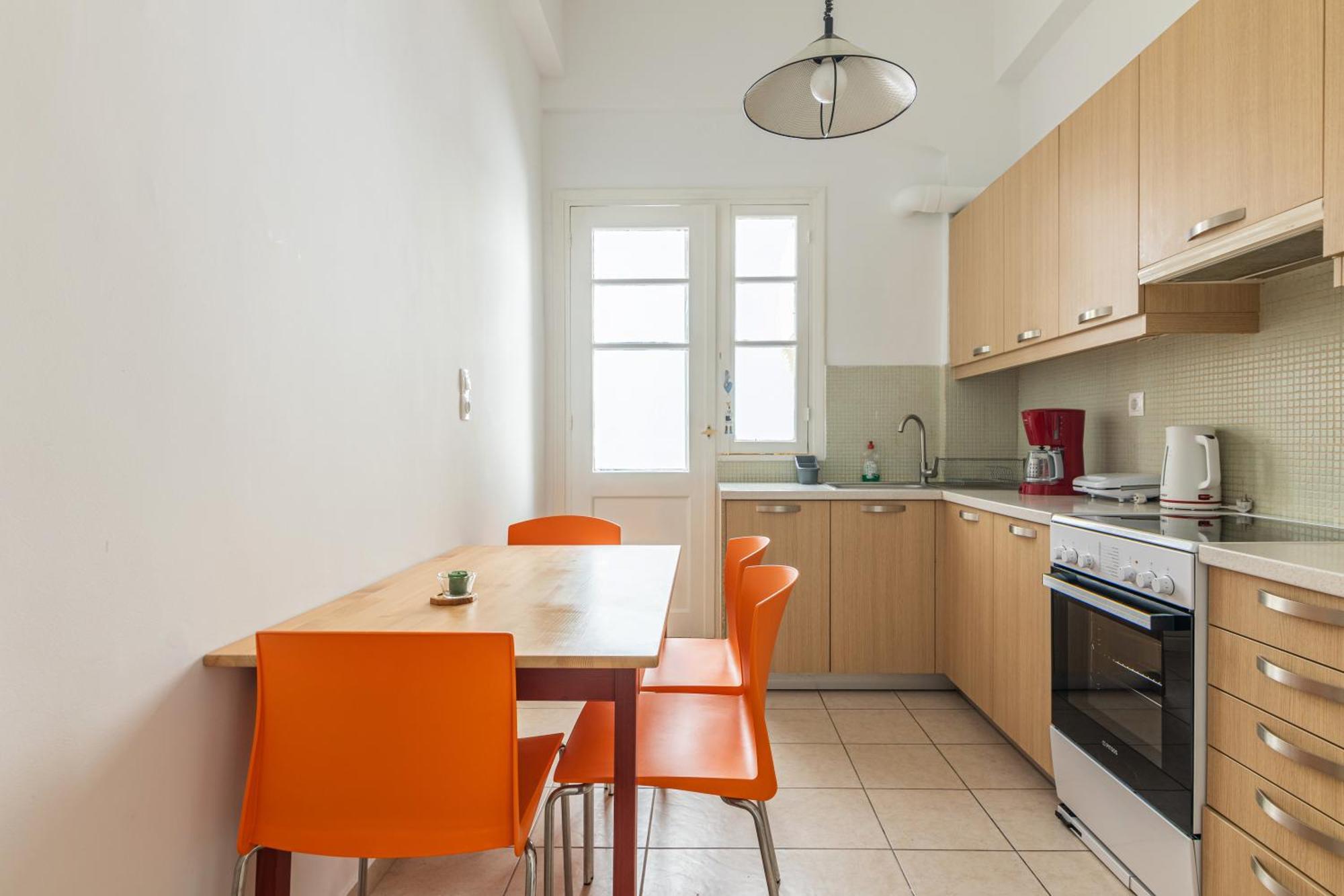 Vakantiehuis Amazing Centrally Located *
