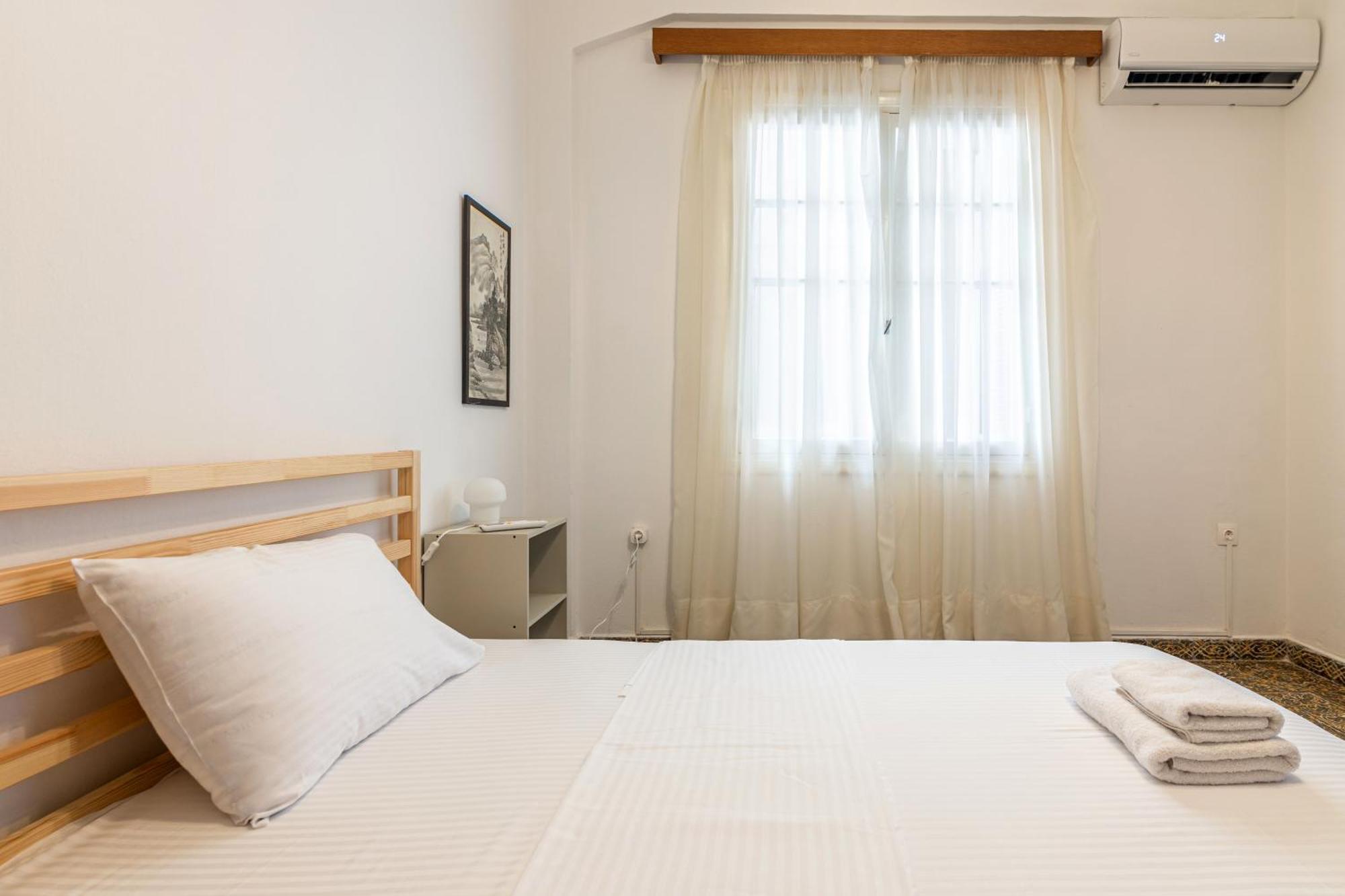 Amazing Centrally Located * Héraklion