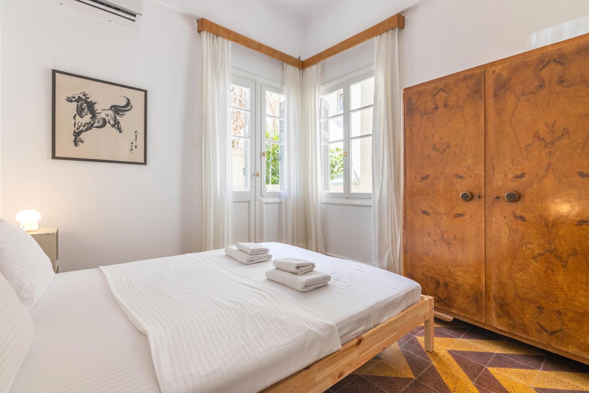 Vakantiehuis Amazing Centrally Located *