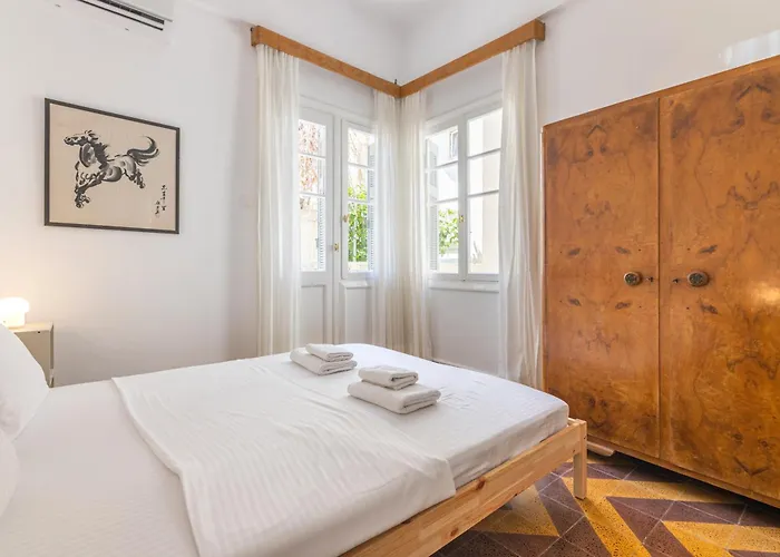 Amazing Centrally Located Apartment